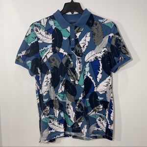 Banana Republic Polo shirt XL